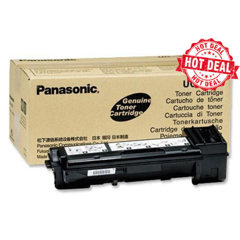 PANASONIC KX-FA3221 TONER